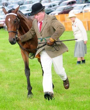 Ryedale Show 2010
