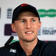 England Test captain and Yorkshire star Joe Root. Picture: Mike Egerton/PA Wire