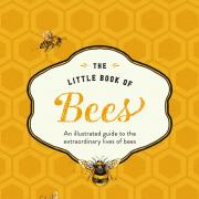 The Little Book of Bees, by Hilary Kearney