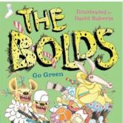 The Bolds Go Green