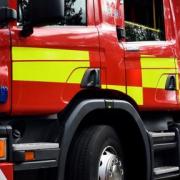 Hat causes flat fire in Scarborough