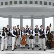 The Scarborough Spa Orchestra take to the stage this Sunday (July 10))