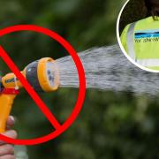Yorkshire Water has introduce a hosepipe ban from today (August 26) - and Ryedale and North Yorkshire are included