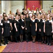 Harmonia Choir will perform a concert of Christmas music to raise funds for Yorkshire Cancer Research on Saturday, December 10, at 7pm