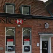 Concern has continued to grow following plans to close Pocklington's last remaining bank. Picture: Google
