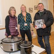 North Yorkshire County Council has provided an insight into the savings that can be had on energy costs when switching to a slow cooker