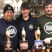 Bad Seed Brewery, in Malton, has announced that it will be closing after almost 10 years in business
