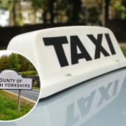Plans have been backed to align taxi licensing fees across the whole of North Yorkshire