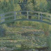 Claude Monet's The Water-Lily Pond to go on show in York