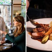 York and Scarborough restaurant weeks are to begin today, offering discounts and deals for diners in selected restaurants all this week