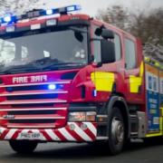 Helmsley crew called to person trapped in cupboard