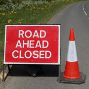 Drivers in and around Ryedale will have eight road closures this week
