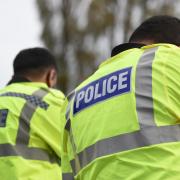 Record number of police officers leaving North Yorkshire