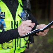 North Yorkshire Police have issued an appeal for information