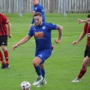 10-man Pickering Town fell to a 1-0 defeat to Emley on Saturday.
