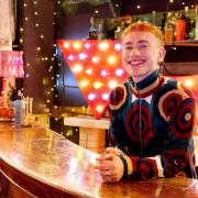 Olly Alexander from Harrogate will represent the United Kingdom at the Eurovision Song Contest 2024