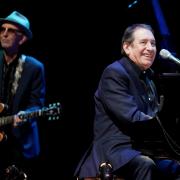 Jools Holland and his Rhythm & Blues orchestra will be coming to York Barbican