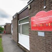For the last 15 years, St Hilda's Church of England Primary School in Ampleforth, has had no more than 36 pupils.
