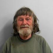 Brian Michael Carr, 79, was sentenced at York Crown Court