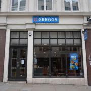 Greggs outages 'resolved' after IT issues forced stores to close