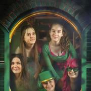 Ryedale Youth Theatre present The Wizard of Oz at the Milton Rooms this Easter