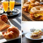 Are there any of your favourite breakfast spots in York you would recommened?