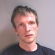 Raymond Harris who is believed to be in York, and is wanted for recall to prison