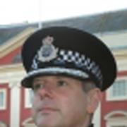 Assistant Chief Constable Ken McIntosh