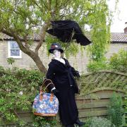 The Slingsby village Scarecrow weekend and May Day celebrations will be taking place over the weekend of 4th May to 6th May