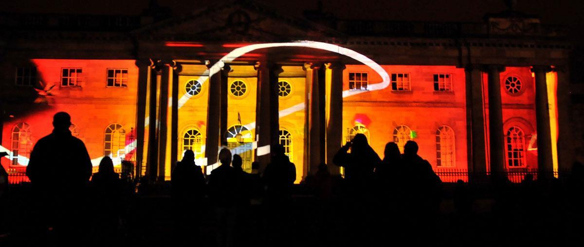 Illuminating York Festival 2014