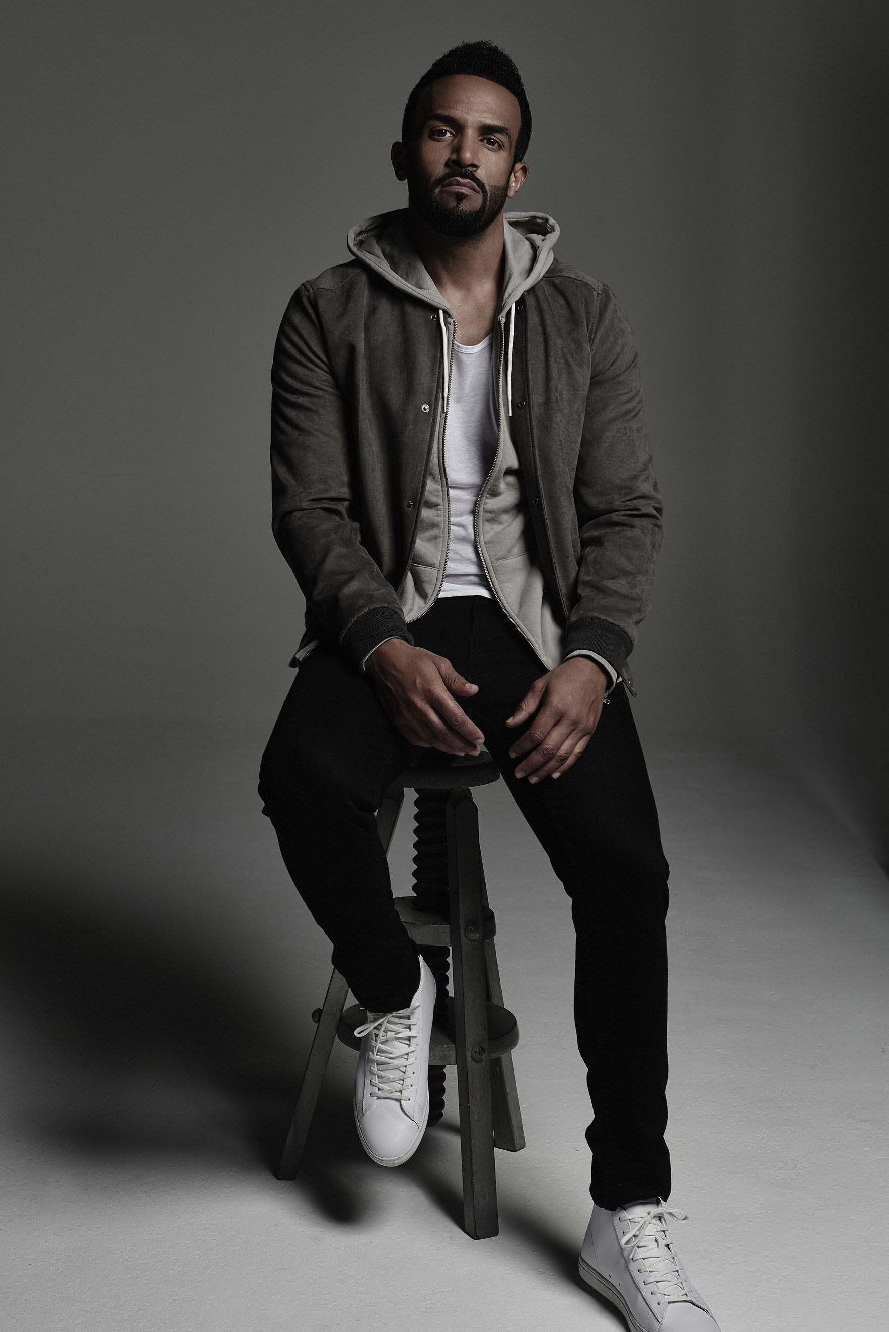 Craig David to appear at Dalby Forest - Gazette & Herald