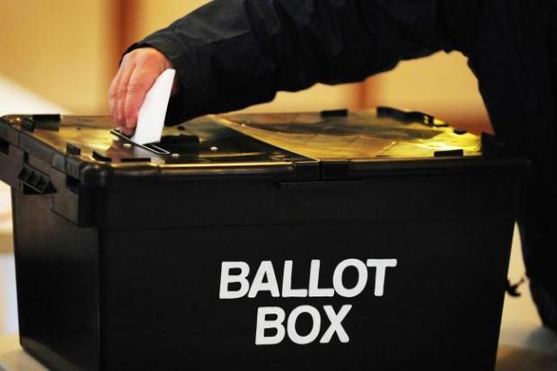 GENERAL ELECTION 2019: Ryedale voters go to the polls