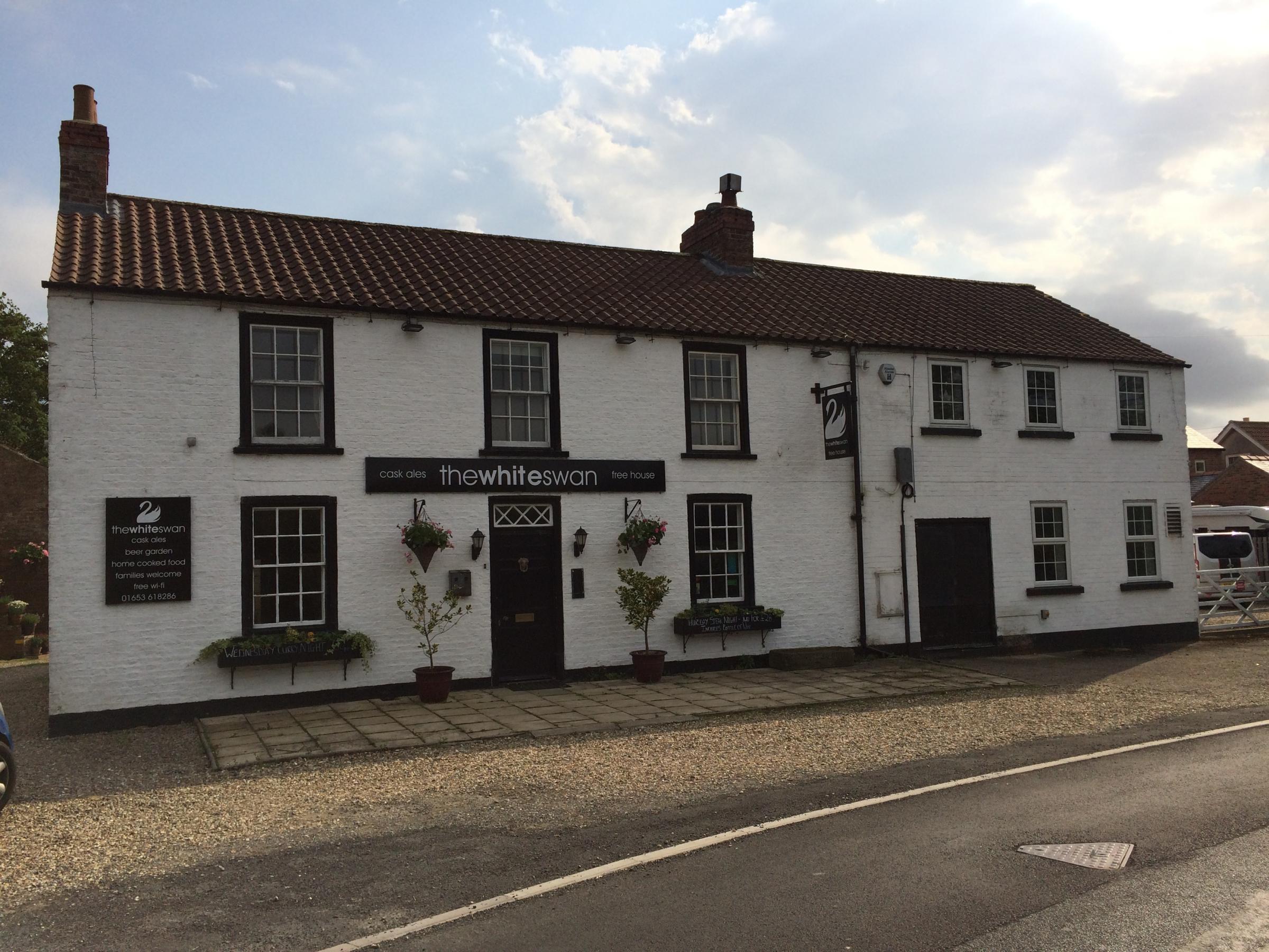 New plans drawn up to save village pub - Vimarsana News