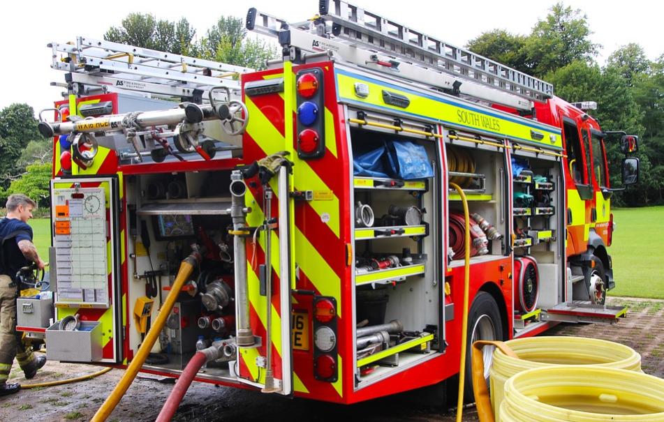 Four taken to hospital after two-car crash in Rillington, Malton 