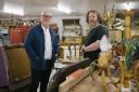 Salvage Hunters is searching for more Yorkshire people and homes to feature in the next series.