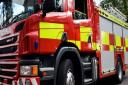 Crews attend false alarm in Malton