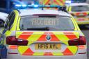 Thirsk: driver flees scene of  Fiat 500 crash with Vauxhall
