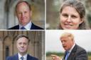 MPs from across North Yorkshire have reacted to the news that Boris Johnson has resigned as Prime Minister