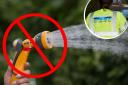 Yorkshire Water has introduce a hosepipe ban from today (August 26) - and Ryedale and North Yorkshire are included