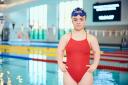 On the night, Paralympic swimmer Maisie Summers-Newton will be the star guest and will give a talk about her achievements