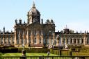 Castle Howard, near Malton, has been recognised for its large presence on Instagram