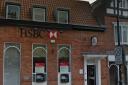 Concern has continued to grow following plans to close Pocklington's last remaining bank. Picture: Google