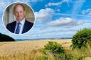 Kevin Hollinrake MP has welcomed a series of investments in North Yorkshire from the UK government.