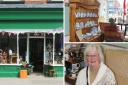 ‘Quirky Curiosity’ has opened in Commercial Street, Norton