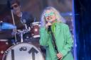 Blondie at Scarborough, June 22, 2023. Photos by Dave Lawrence