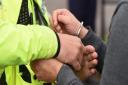 A man wanted in connection with a Scarborough burglary has been arrested