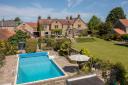 See what amazing features this historic property in Hutton Buscel, North Yorkshire has to offer