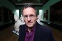 The creator of the 5:2 Diet, Dr Michael Mosley