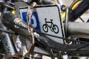 North Yorkshire: One in 50 bike thefts results in charge