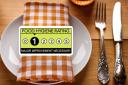The cafe only scored a one-star in food hygiene ratings but it will be re-inspected